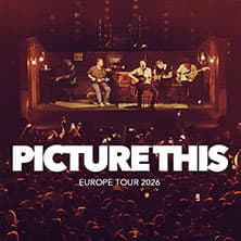 Picture This Special Guests: Marc Atlas + Dreamboys The Band