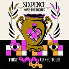 Sixpence None The Richer
