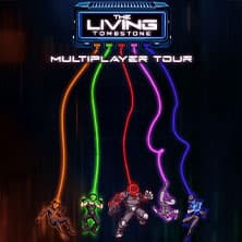 The Living Tombstone - Multiplayer Tour
