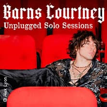 Barns Courtney