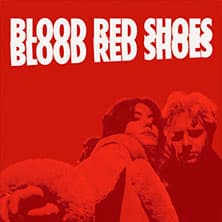 Blood Red Shoes