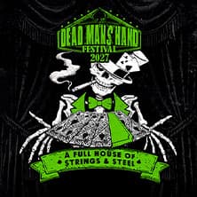 Dead Man's Hand Festival 2027
