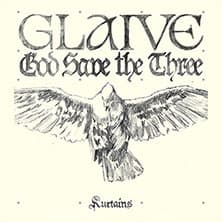 Glaive - God Save The Three Tour