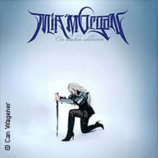 Mia Morgan - Ein bisschen schlimmer - Tour 2026