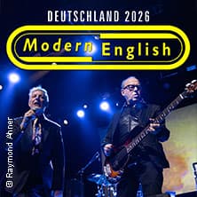 Modern English