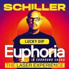 Lucky Dip - SCHILLER - EUPHORIA - In Surround Sound