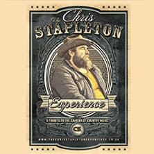 The Chris Stapleton Experience - Tour 2027