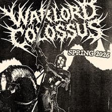 Warlord Colossus