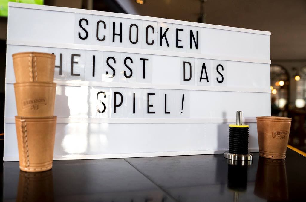 Schocken-Nacht