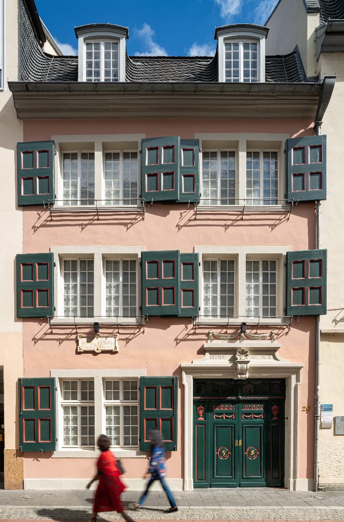 Museum Beethoven-Haus Bonn
