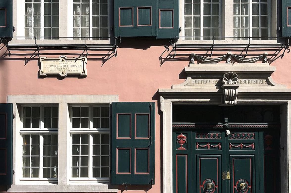 Museum Beethoven-Haus Bonn