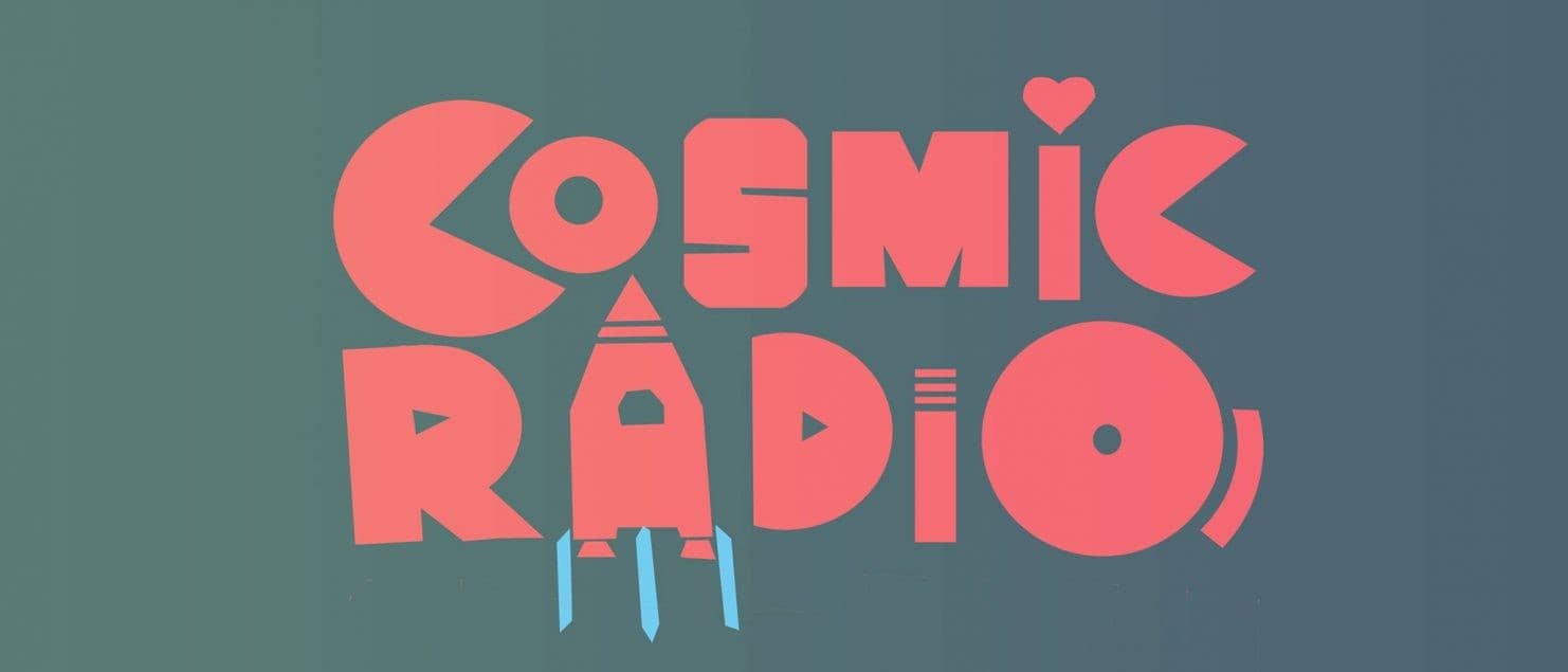Cosmic Radio Tumult