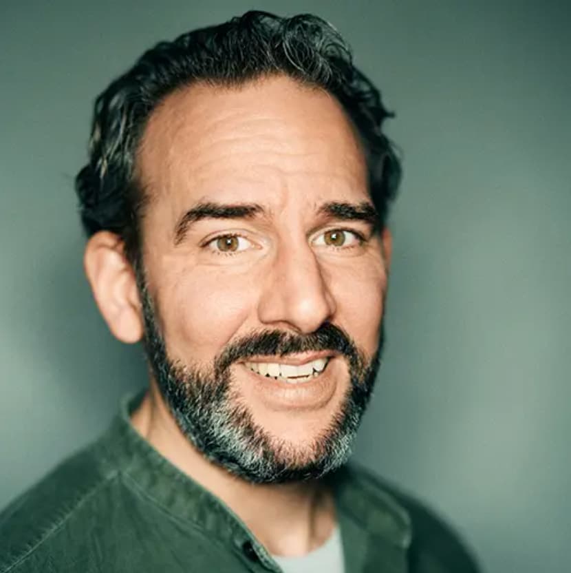 Philipp Scharrenberg - Verwirren ist menschlich