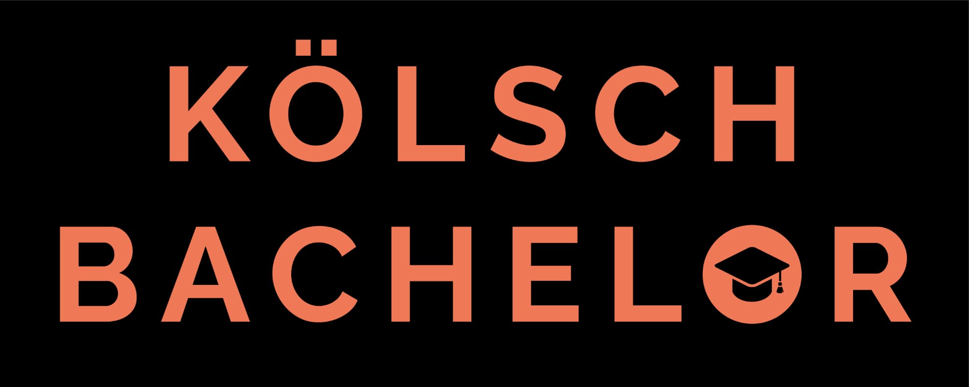 Kölsch Bachelor Köln - Der schnellste Abschluss deines Lebens!