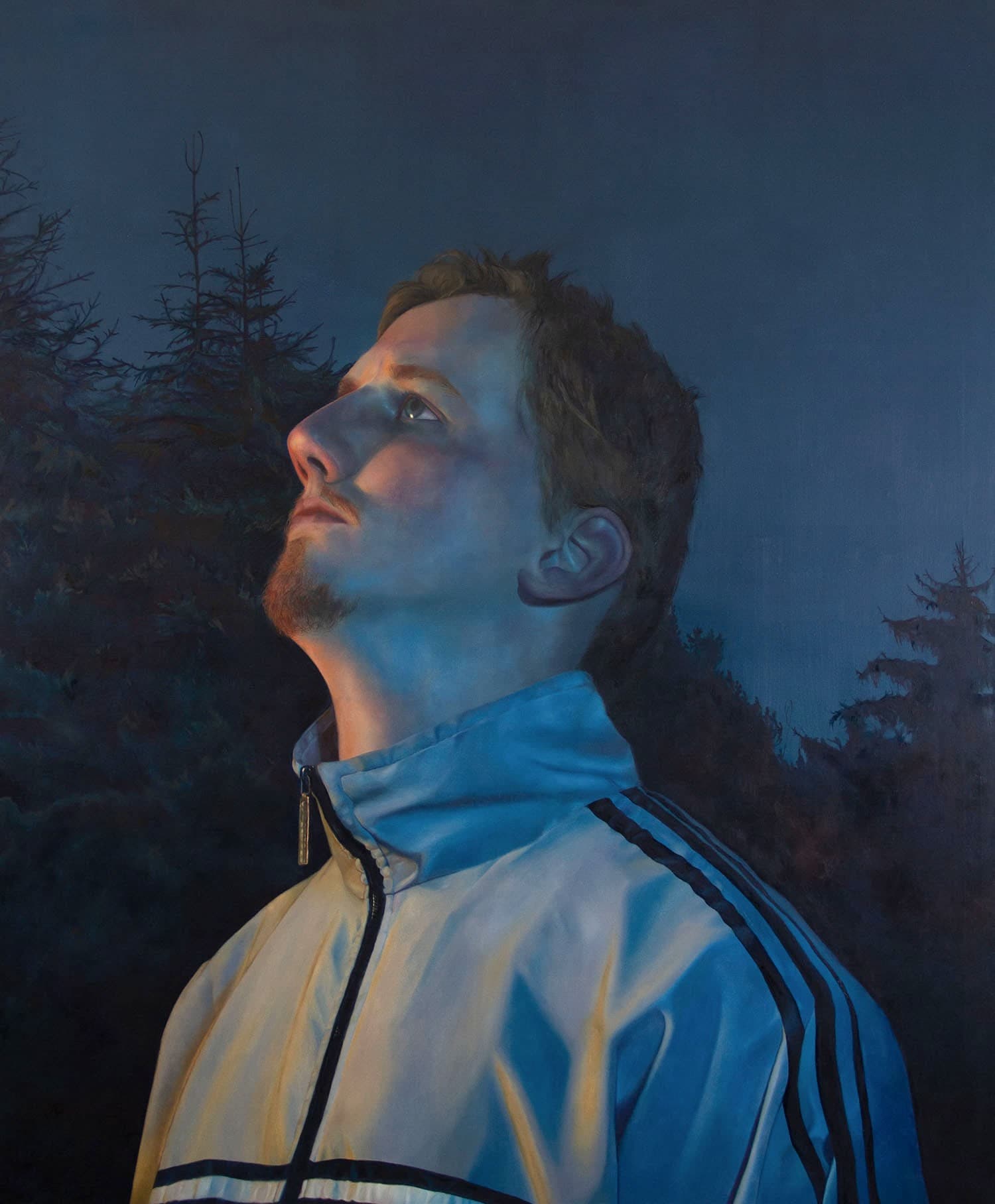 Shifting Patterns – jährliche Ausstellung von Studierenden der Alanus Hochschule für Kunst und Gesel