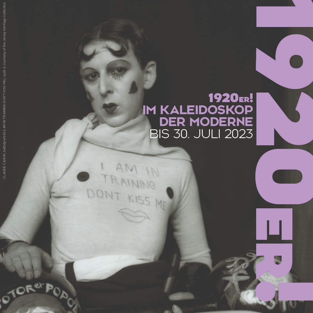 1920er! Im Kaleidoskop der Moderne