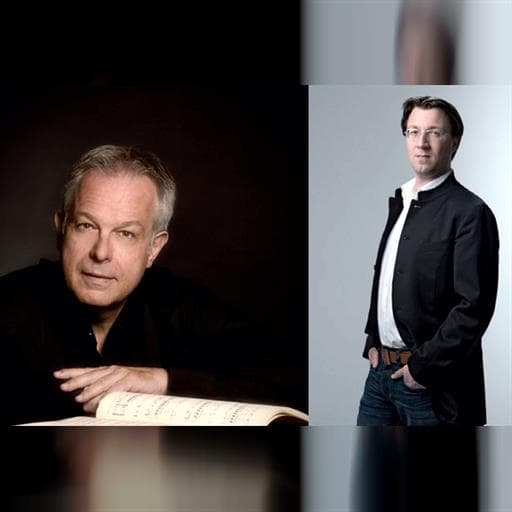 Liederabende - Abschlusskonzert des Meisterkurses