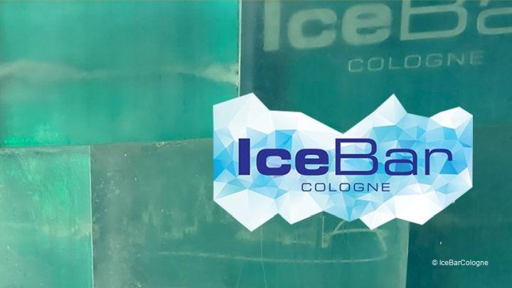 IceBar Cologne - verschiedene Timeslots von 15:00 - 23:30 Uhr