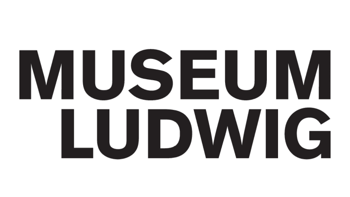 Museum Ludwig - Gutschein für ein Tagesticket / Voucher for a day ticket