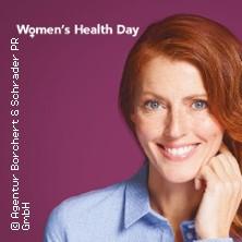 Women's Health Day - Ein Tag für die Salutogenese - Von Frauen für Frauen