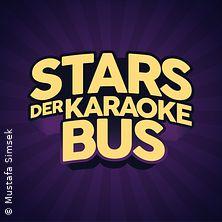 STARS - Der Karaoke Bus