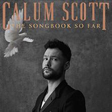 Calum Scott - The Songbook So Far Tour 2024 - Zusatzshow