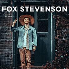 Fox Stevenson