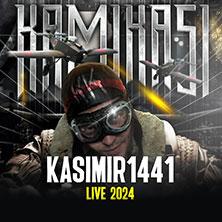 Kasimir1441 - Kamikasi Tour 2024