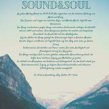 Sound & Soul Klangreisen